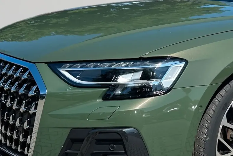 Audi A8 din 2023 cu 40.100 km - oferta AUD130825 - foto 5