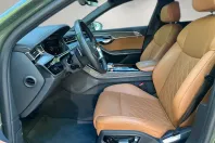 Audi A8 din 2023 cu 40.100 km - oferta AUD130825 - foto 7