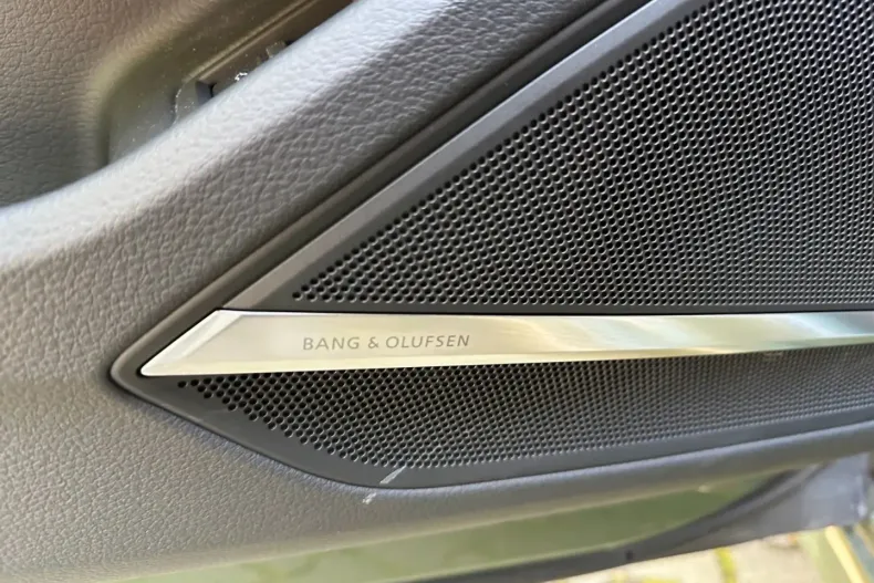 Audi A8 din 2023 cu 40.100 km - oferta AUD130825 - foto 14