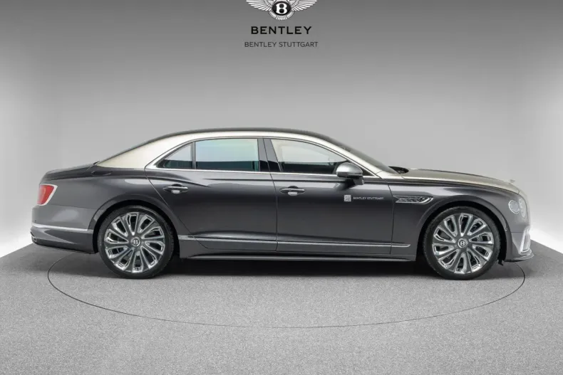 Bentley Flying Spur din 2024 cu 15.200 km - oferta BEN130827 - foto 5
