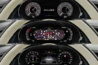 Bentley Flying Spur din 2024 cu 15.200 km - oferta BEN130827 - foto 15