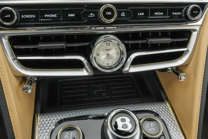 Bentley Flying Spur din 2024 cu 15.200 km - oferta BEN130827 - foto 19