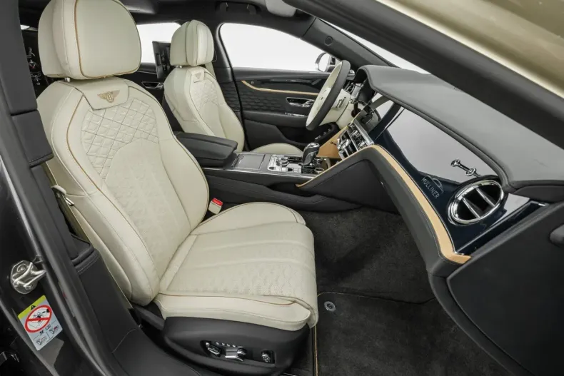 Bentley Flying Spur din 2024 cu 15.200 km - oferta BEN130827 - foto 22