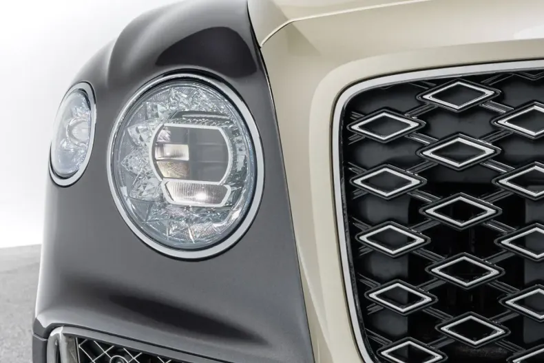 Bentley Flying Spur din 2024 cu 15.200 km - oferta BEN130827 - foto 30