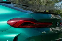 BMW X6 M60 din 2024 cu 24.700 km - oferta BMW130828 - foto 28