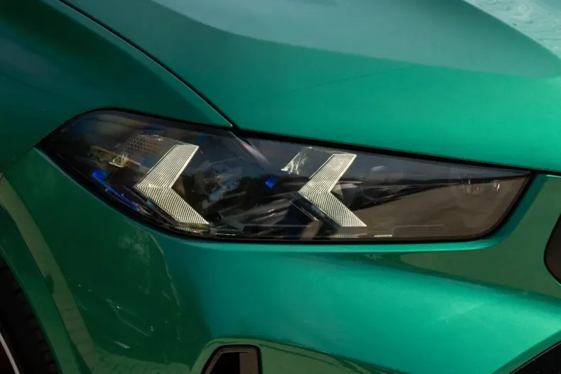 BMW X6 M60 din 2024 cu 24.700 km - oferta BMW130828 - foto 29