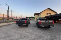Toyota Hilux din 2025 cu 35 km - oferta TOY130829 - foto 2