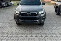 Toyota Hilux din 2025 cu 35 km - oferta TOY130829 - foto 3