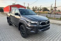 Toyota Hilux din 2025 cu 35 km - oferta TOY130829 - foto 4