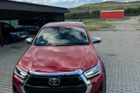 Toyota Hilux din 2025 cu 35 km - oferta TOY130829 - foto 6