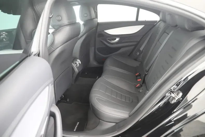 Mercedes-Benz CLS 450 din 2023 cu 55.274 km - oferta MER130830 - foto 13