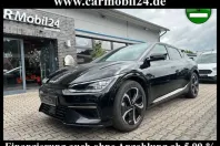 Kia EV6 din 2021 cu 52.800 km - oferta KIA130831 - foto 1