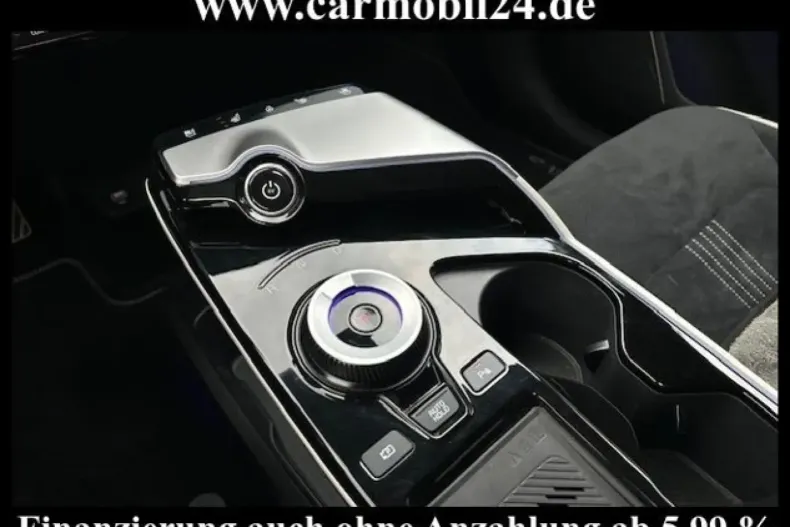 Kia EV6 din 2021 cu 52.800 km - oferta KIA130831 - foto 10