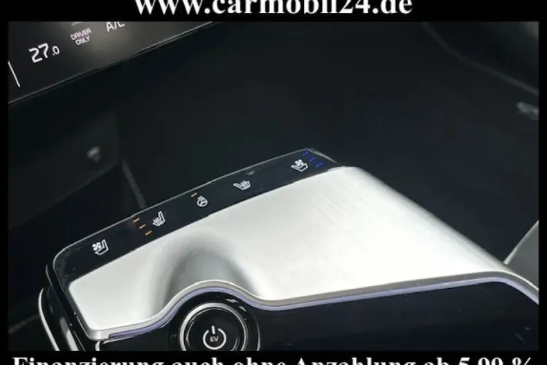 Kia EV6 din 2021 cu 52.800 km - oferta KIA130831 - foto 11