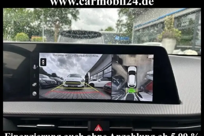 Kia EV6 din 2021 cu 52.800 km - oferta KIA130831 - foto 12