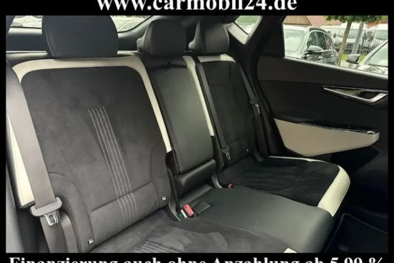 Kia EV6 din 2021 cu 52.800 km - oferta KIA130831 - foto 16