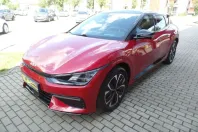 Kia EV6 din 2022 cu 36.900 km - oferta KIA130832 - foto 1