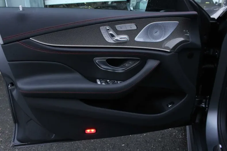 Mercedes-Benz CLS 53 AMG din 2023 cu 42.800 km - oferta MER130833 - foto 7