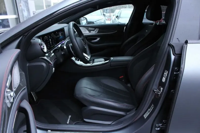 Mercedes-Benz CLS 53 AMG din 2023 cu 42.800 km - oferta MER130833 - foto 9