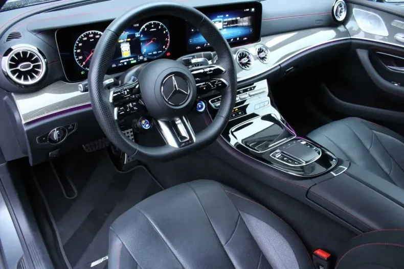 Mercedes-Benz CLS 53 AMG din 2023 cu 42.800 km - oferta MER130833 - foto 12