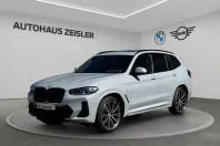 BMW X3 din 2024 cu 13.400 km - oferta BMW130835 - foto 1