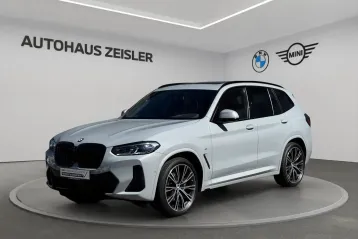 BMW X3 din 2024 - oferta BMW130835