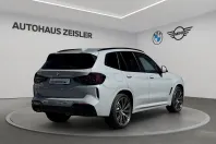 BMW X3 din 2024 cu 13.400 km - oferta BMW130835 - foto 2