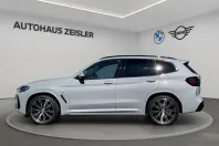 BMW X3 din 2024 cu 13.400 km - oferta BMW130835 - foto 4