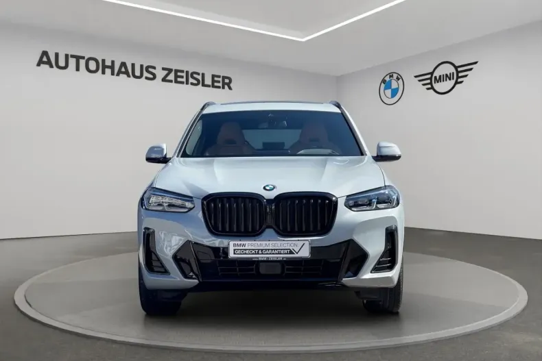 BMW X3 din 2024 cu 13.400 km - oferta BMW130835 - foto 5