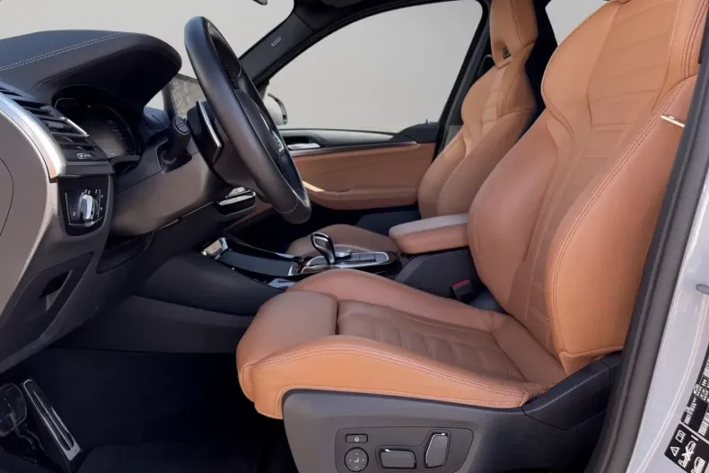 BMW X3 din 2024 cu 13.400 km - oferta BMW130835 - foto 9