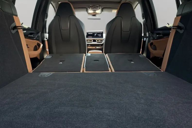 BMW X3 din 2024 cu 13.400 km - oferta BMW130835 - foto 14