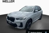 BMW X3 din 2024 cu 25.748 km - oferta BMW130836 - foto 1