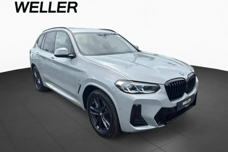 BMW X3 din 2024 cu 25.748 km - oferta BMW130836 - foto 3