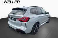 BMW X3 din 2024 cu 25.748 km - oferta BMW130836 - foto 4