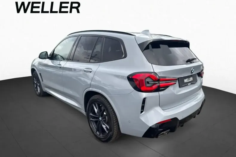 BMW X3 din 2024 cu 25.748 km - oferta BMW130836 - foto 5