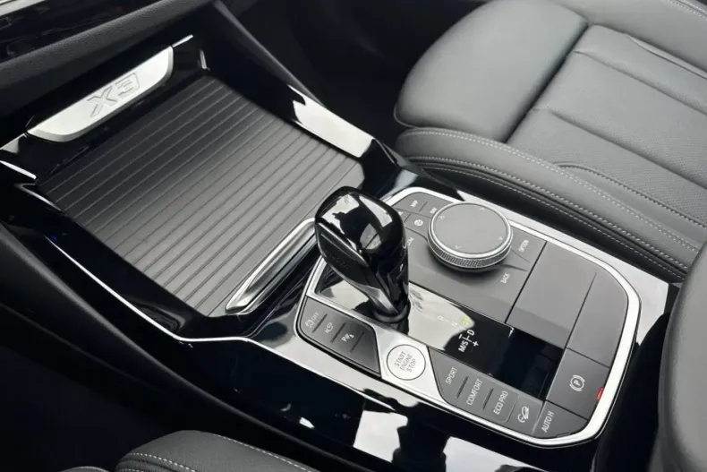 BMW X3 din 2024 cu 25.748 km - oferta BMW130836 - foto 8