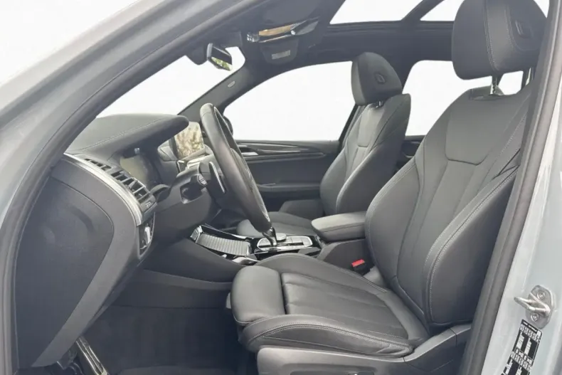 BMW X3 din 2024 cu 25.748 km - oferta BMW130836 - foto 10