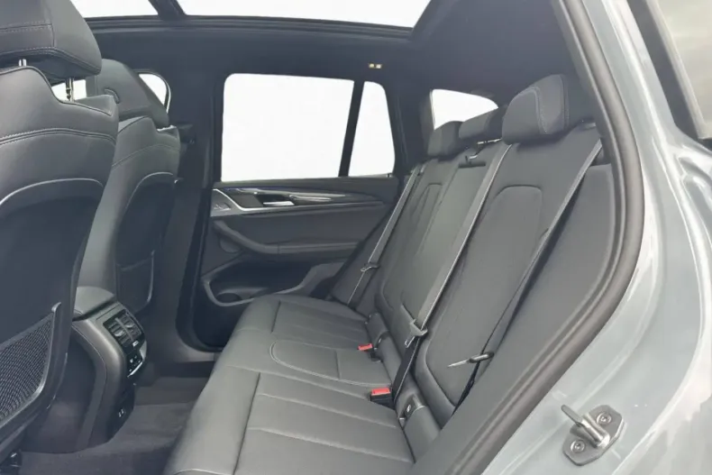 BMW X3 din 2024 cu 25.748 km - oferta BMW130836 - foto 12