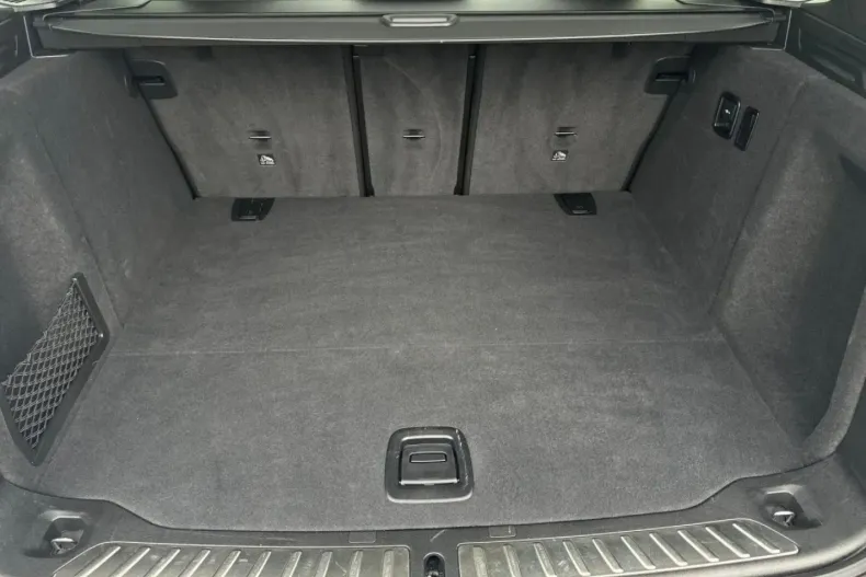 BMW X3 din 2024 cu 25.748 km - oferta BMW130836 - foto 13