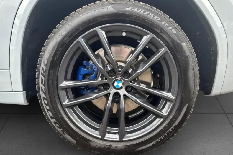 BMW X3 din 2024 cu 25.748 km - oferta BMW130836 - foto 14