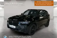 BMW X3 din 2024 cu 31.801 km - oferta BMW130837 - foto 1