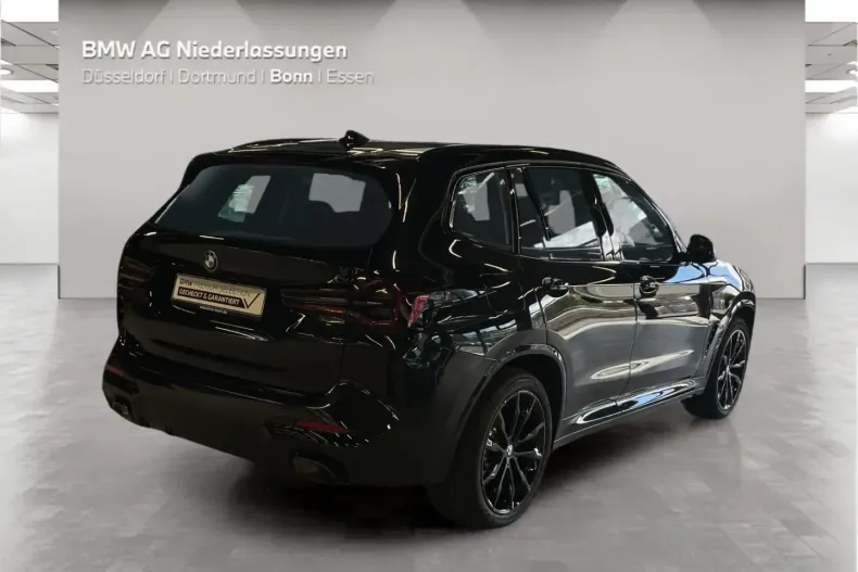 BMW X3 din 2024 cu 31.801 km - oferta BMW130837 - foto 2