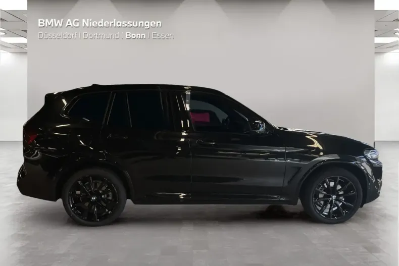 BMW X3 din 2024 cu 31.801 km - oferta BMW130837 - foto 4