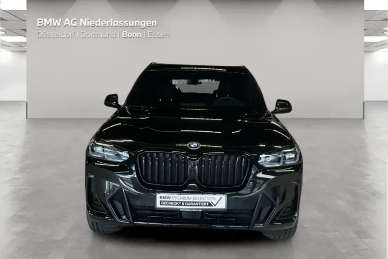 BMW X3 din 2024 cu 31.801 km - oferta BMW130837 - foto 5