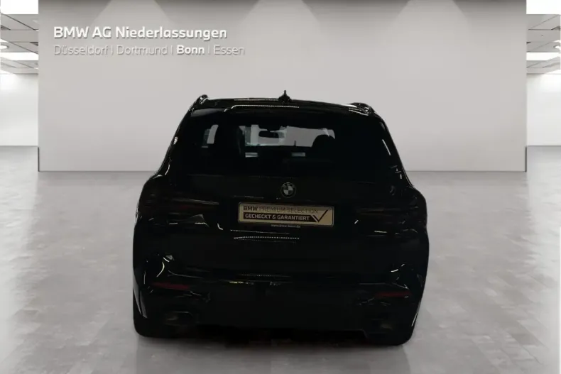 BMW X3 din 2024 cu 31.801 km - oferta BMW130837 - foto 6