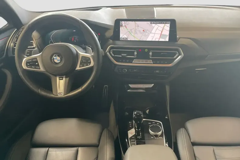 BMW X3 din 2024 cu 31.801 km - oferta BMW130837 - foto 9