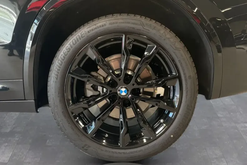 BMW X3 din 2024 cu 31.801 km - oferta BMW130837 - foto 11