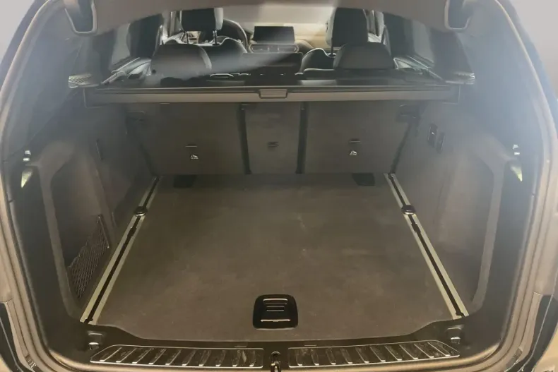 BMW X3 din 2024 cu 31.801 km - oferta BMW130837 - foto 13