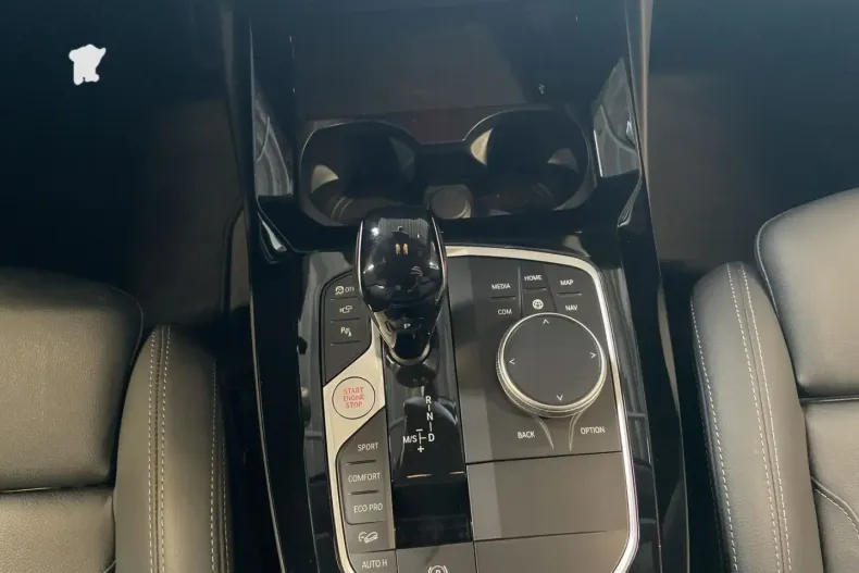 BMW X3 din 2024 cu 31.801 km - oferta BMW130837 - foto 14