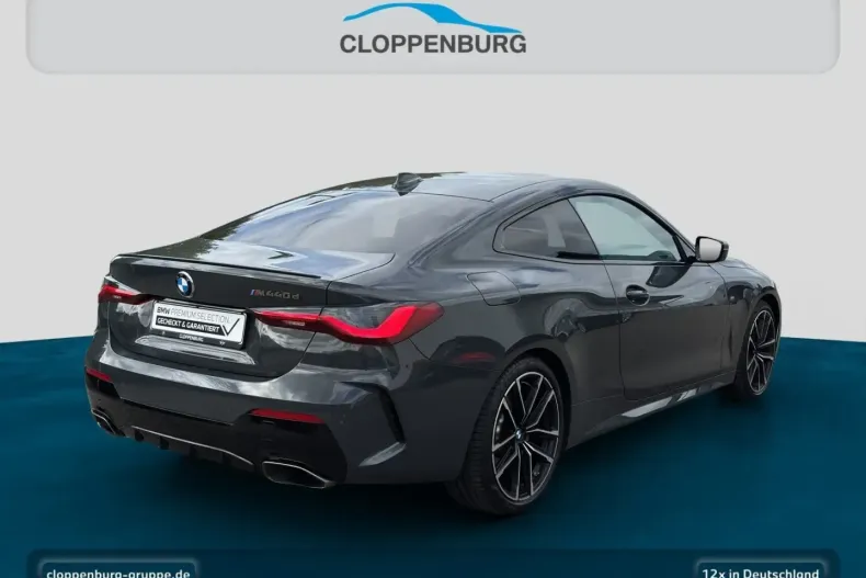 BMW M440 din 2022 cu 64.500 km - oferta BMW130838 - foto 6